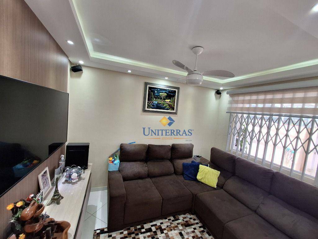 Sobrado à venda com 3 quartos, 116m² - Foto 8
