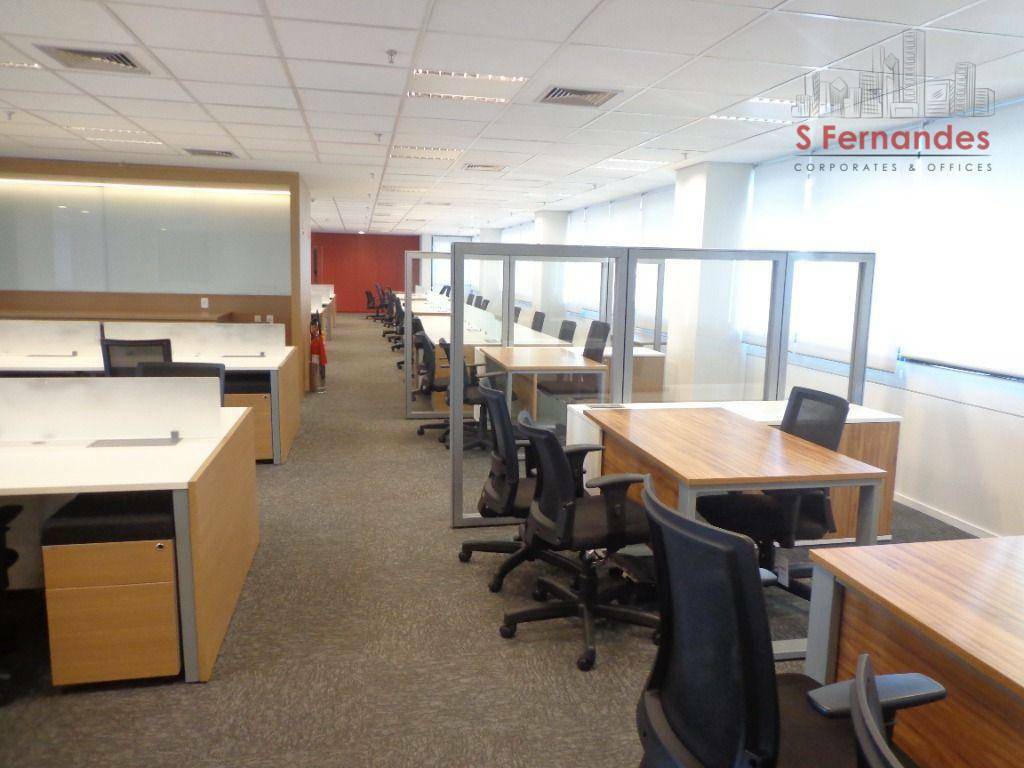 Conjunto Comercial-Sala para alugar, 822m² - Foto 6