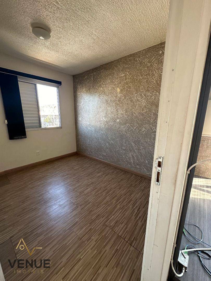 Apartamento à venda com 3 quartos, 55m² - Foto 22