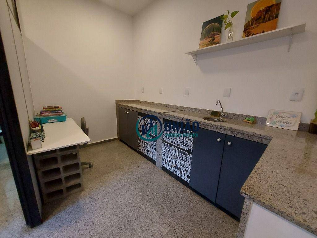 Sala-Conjunto, 28 m² - Foto 3