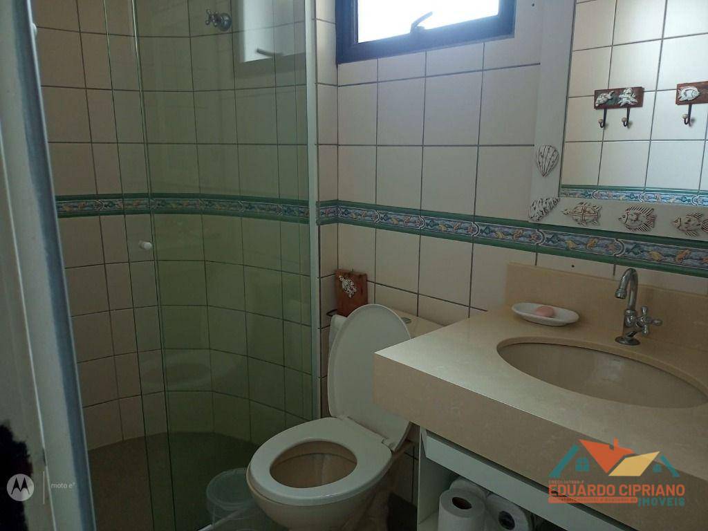 Apartamento à venda com 3 quartos, 120m² - Foto 10