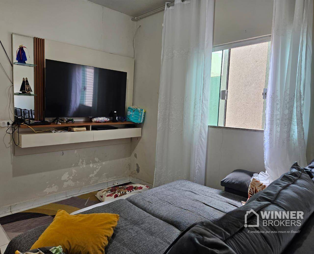 Casa à venda com 4 quartos, 110m² - Foto 20