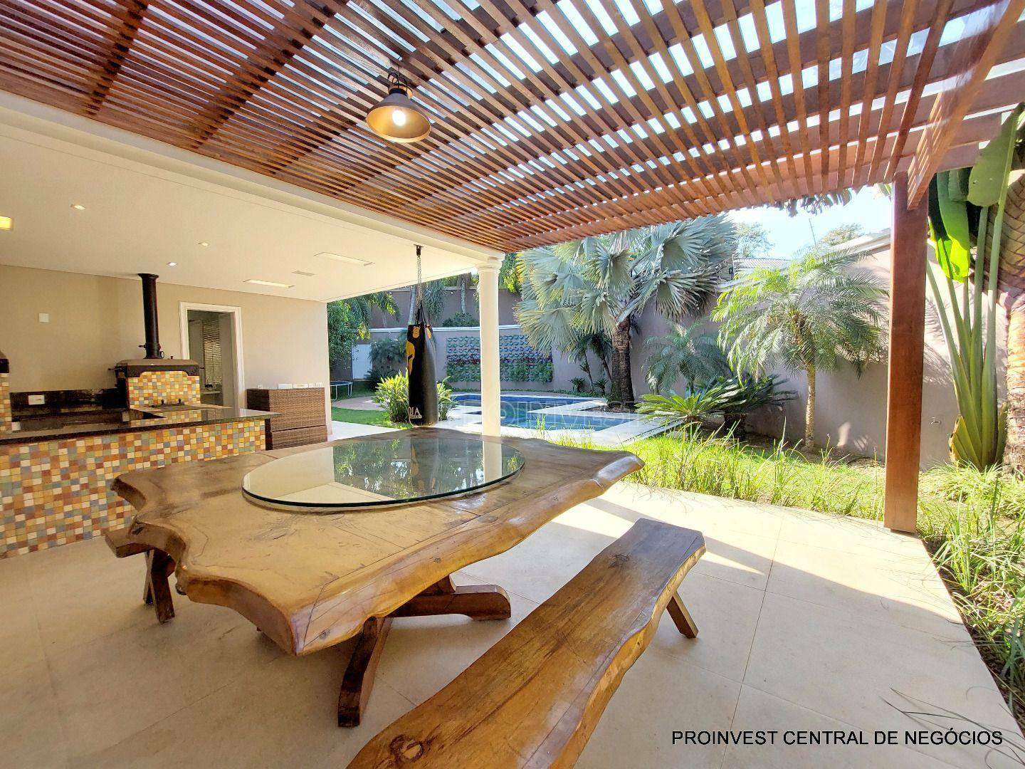 Casa de Condomínio à venda com 5 quartos, 642m² - Foto 54