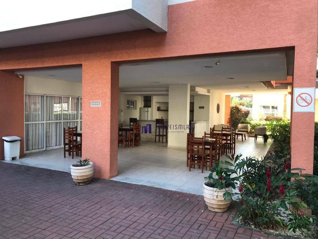 Cobertura à venda e aluguel com 3 quartos, 185m² - Foto 20