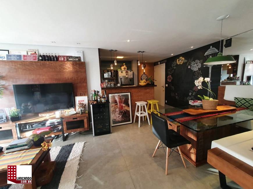 Apartamento à venda com 2 quartos, 78m² - Foto 9