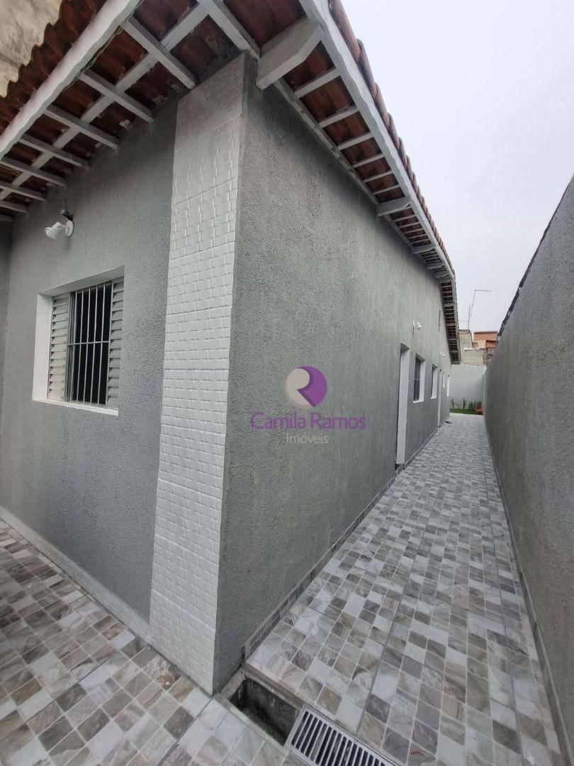 Casa à venda com 2 quartos, 69m² - Foto 19