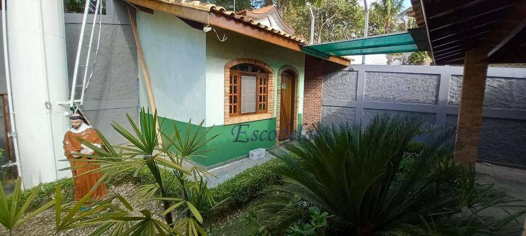 Chácara à venda com 3 quartos, 550m² - Foto 15