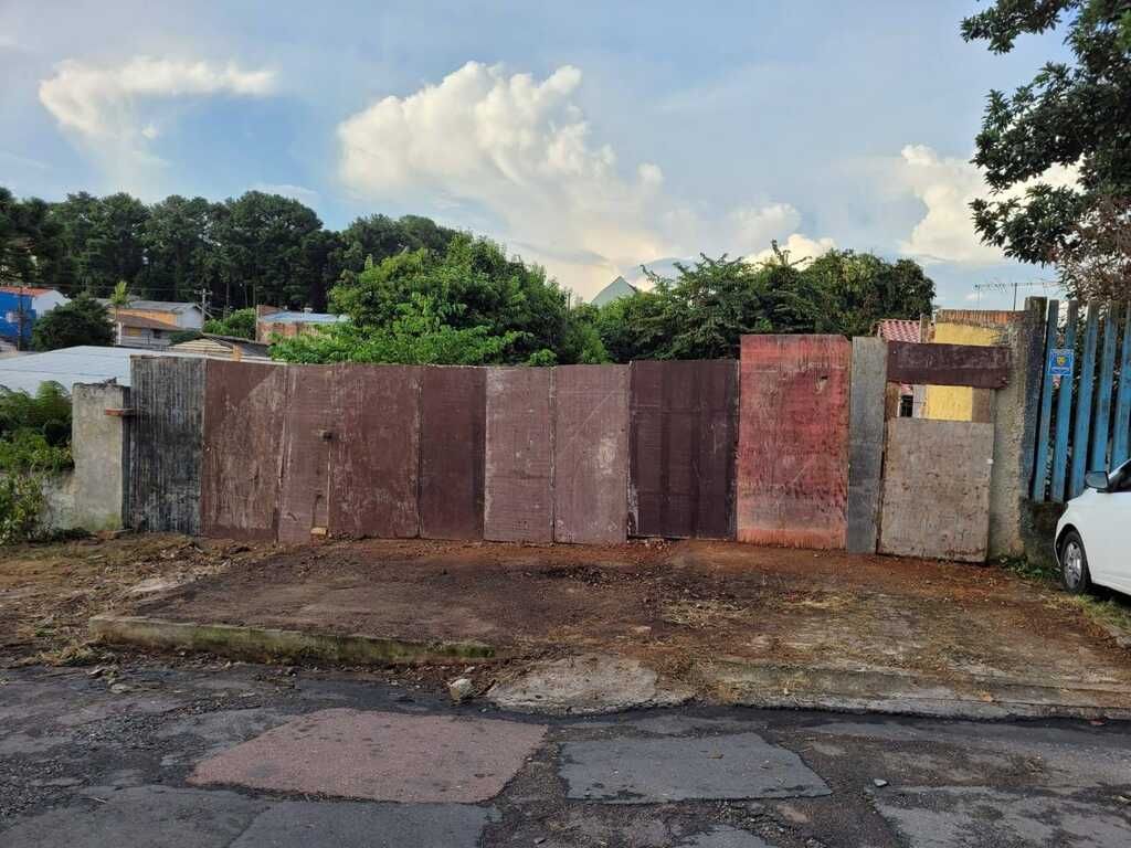 Loteamento e Condomínio à venda, 605m² - Foto 1