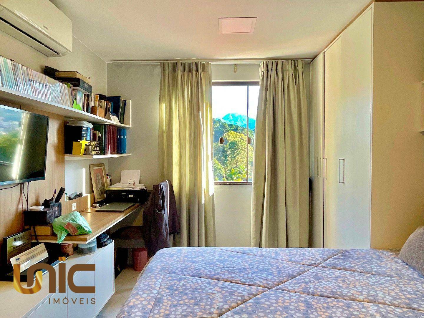 Apartamento à venda com 2 quartos, 79m² - Foto 13