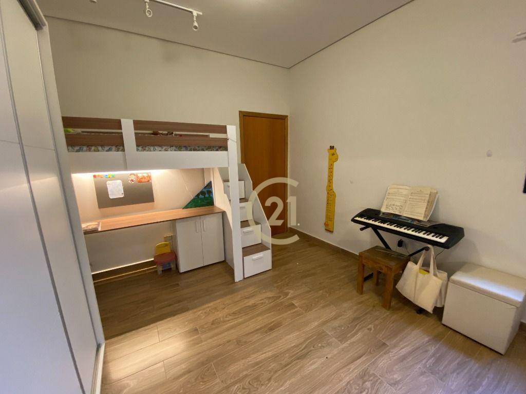 Casa de Condomínio à venda com 3 quartos, 232m² - Foto 12