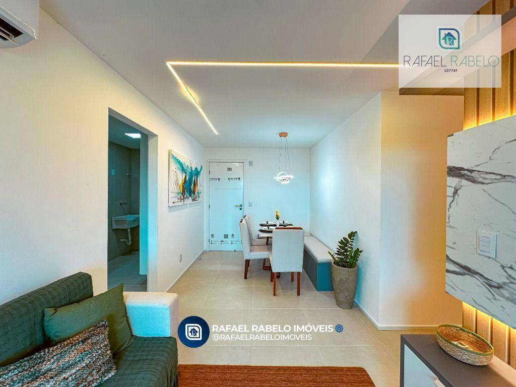 Apartamento para alugar com 3 quartos, 74m² - Foto 41