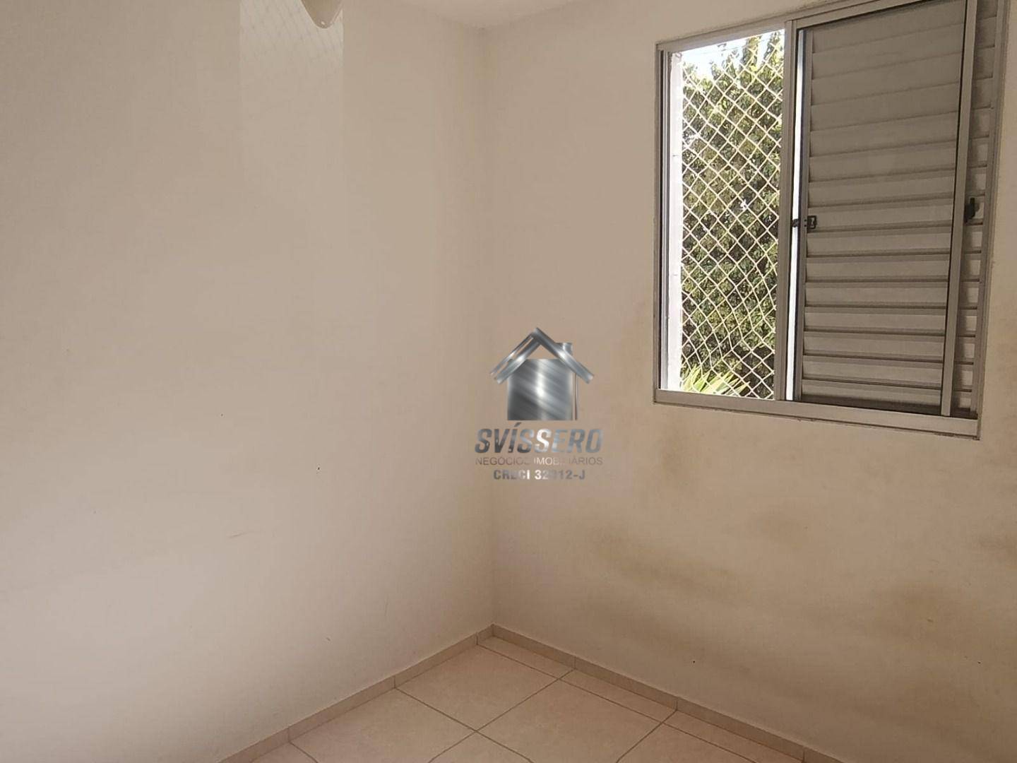 Apartamento, 2 quartos, 46 m² - Foto 5