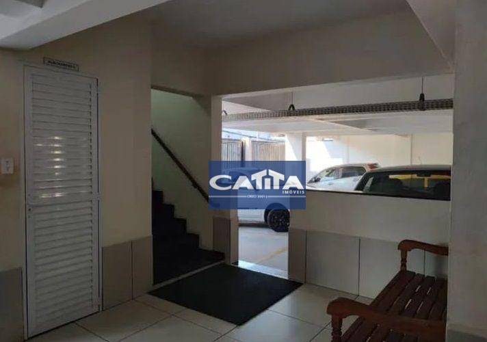 Apartamento à venda com 2 quartos, 55m² - Foto 21