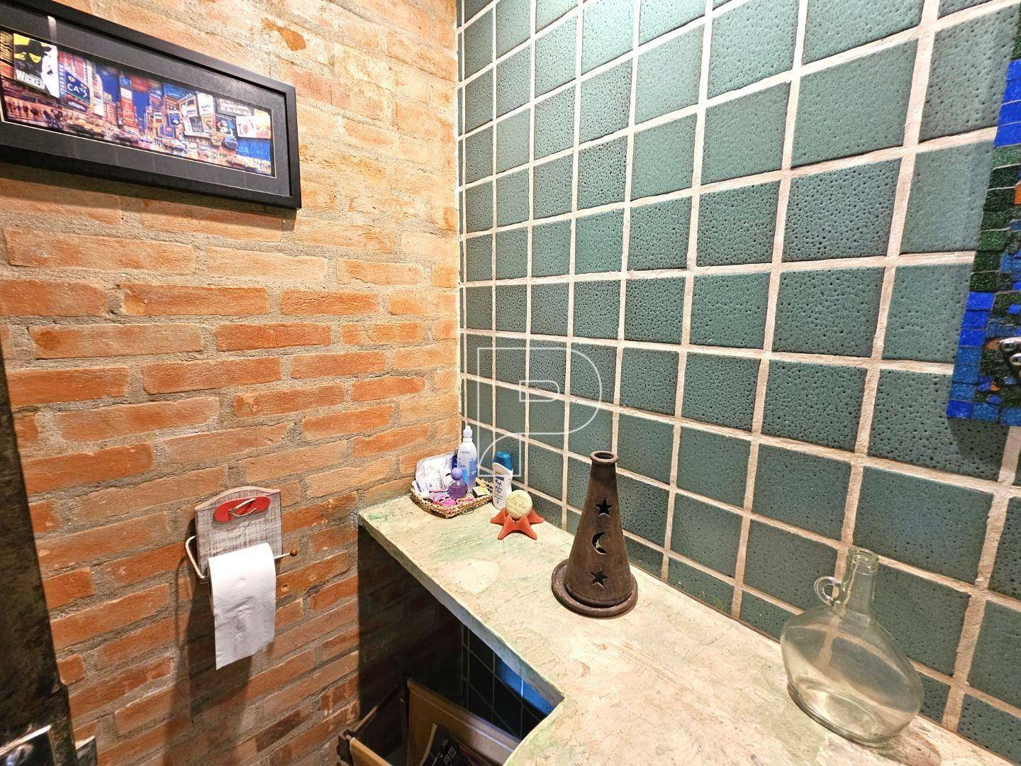 Casa de Condomínio à venda com 3 quartos, 261m² - Foto 17