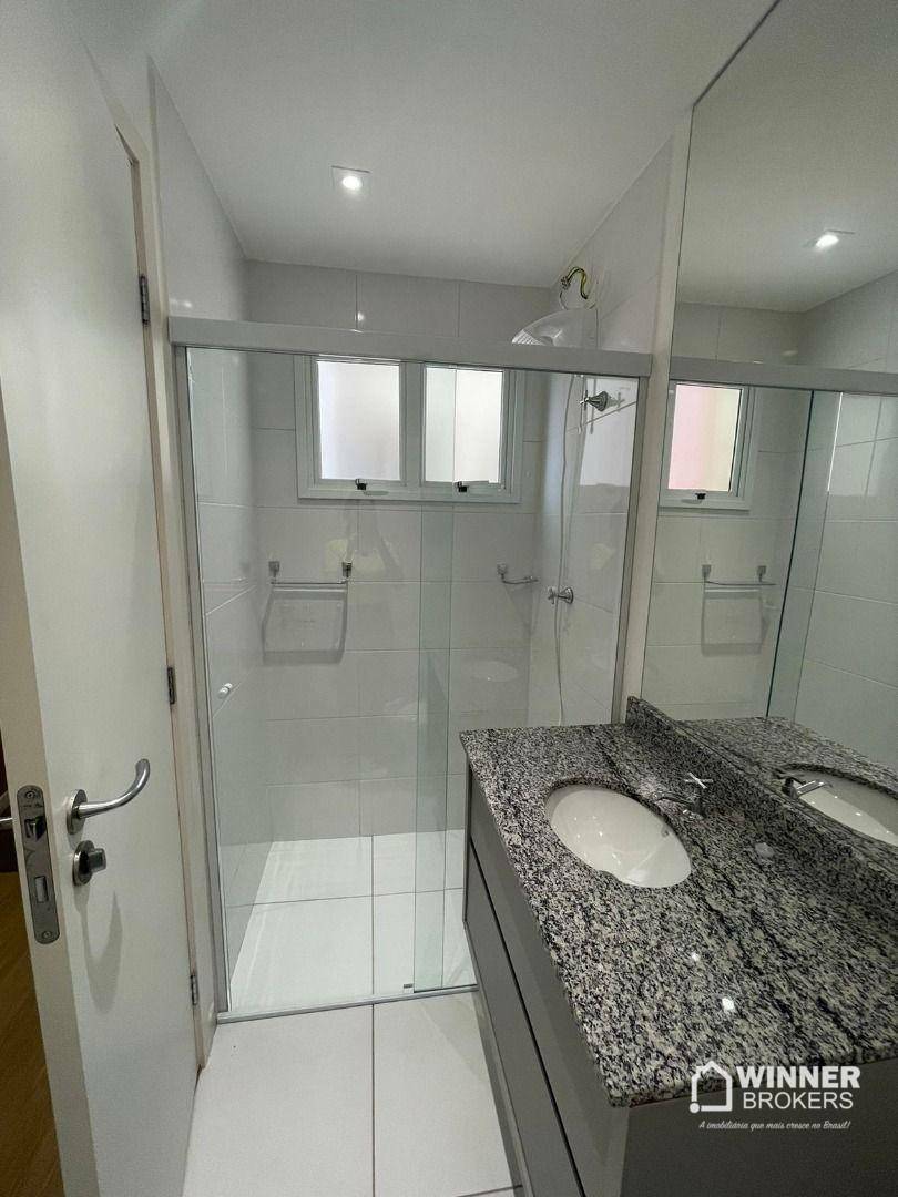 Apartamento, 2 quartos, 74 m² - Foto 17