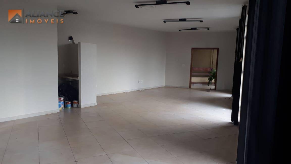 Conjunto Comercial-Sala para alugar, 60m² - Foto 1