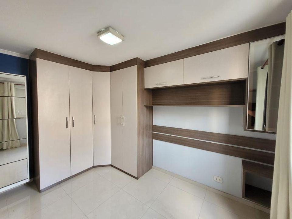 Apartamento à venda com 2 quartos, 55m² - Foto 3