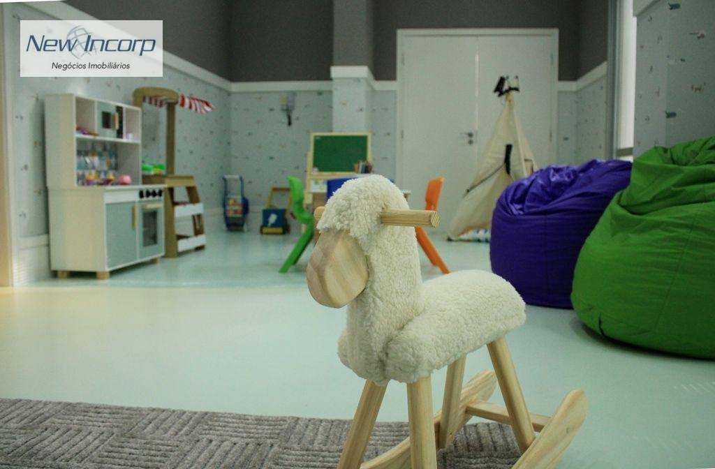 Apartamento à venda com 2 quartos, 162m² - Foto 38
