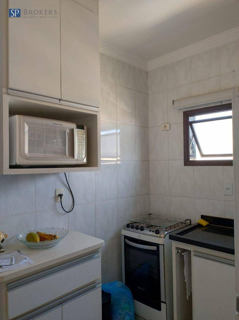 Apartamento à venda com 1 quarto, 60m² - Foto 13