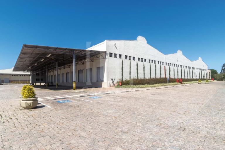 Depósito-Galpão-Armazém para alugar, 1944m² - Foto 6