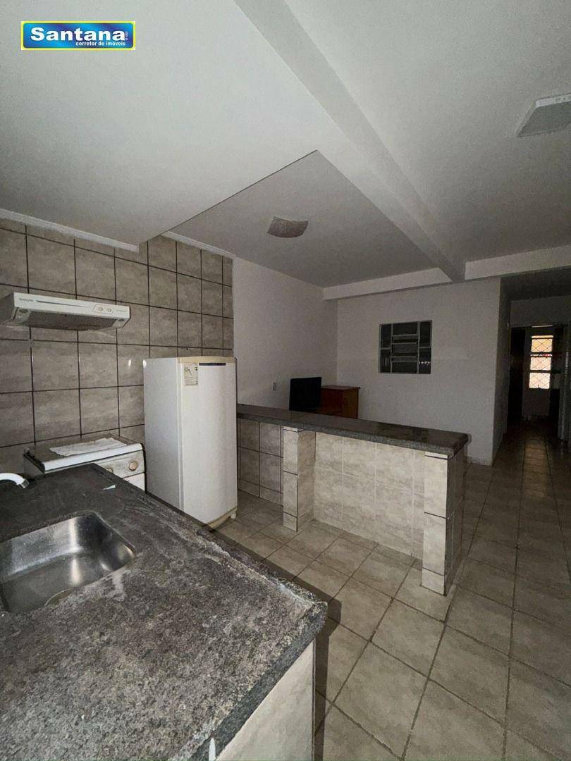 Apartamento, 1 quarto, 33 m² - Foto 3