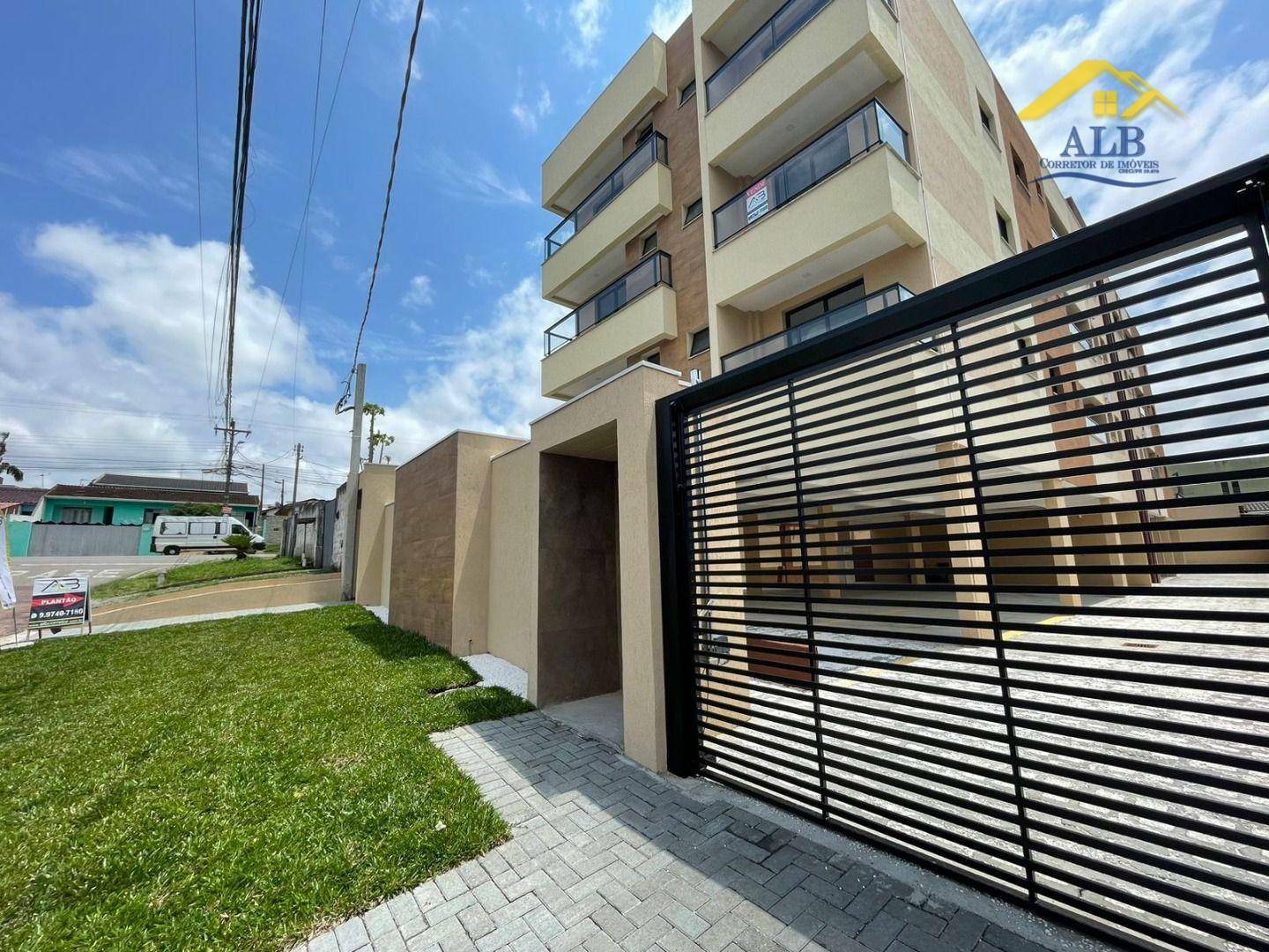 Apartamento à venda com 3 quartos, 126m² - Foto 5