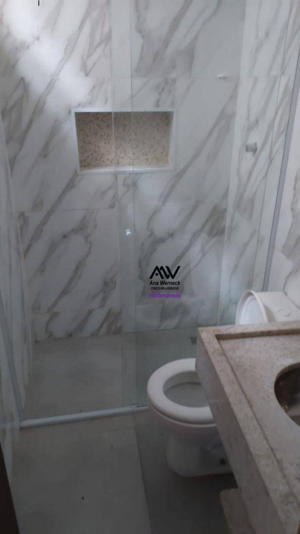 Casa, 1 quarto, 30 m² - Foto 4