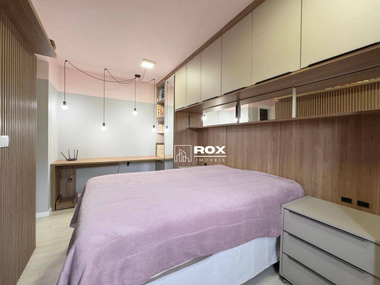 Apartamento à venda com 3 quartos, 72m² - Foto 19