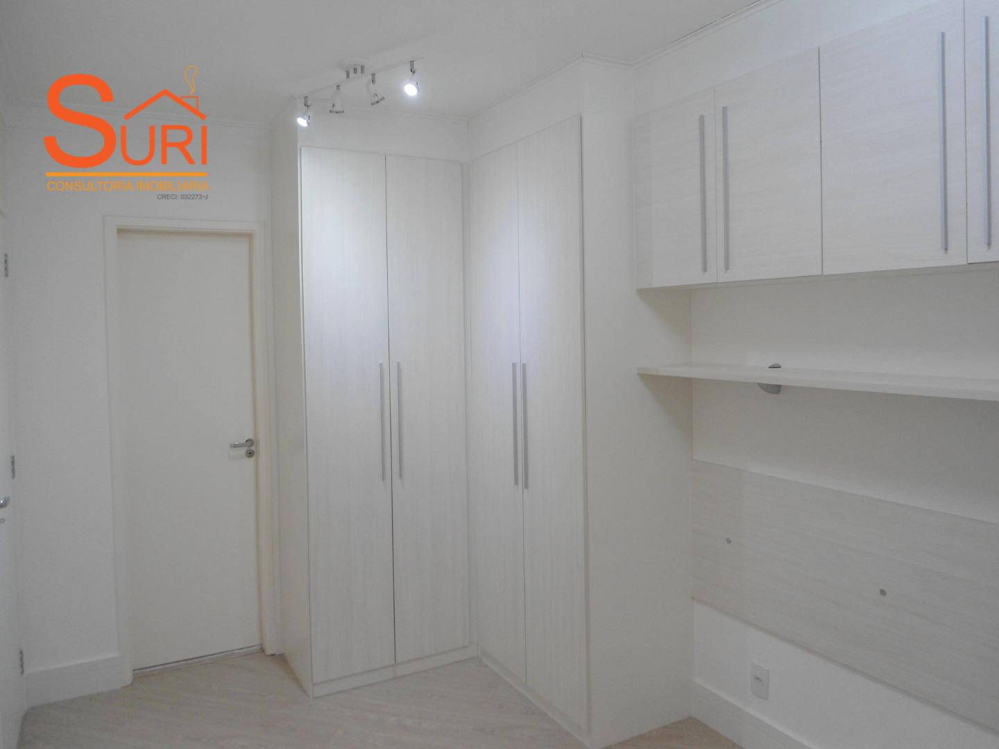 Apartamento à venda com 2 quartos, 67m² - Foto 9