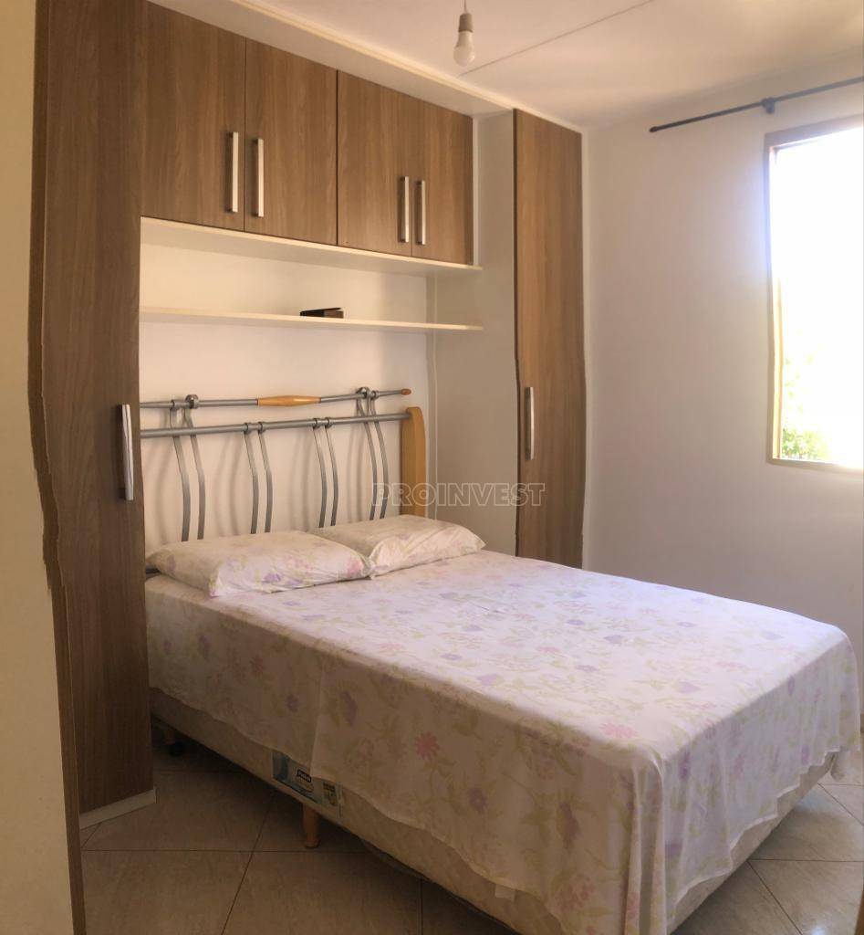 Apartamento à venda com 2 quartos, 48m² - Foto 5