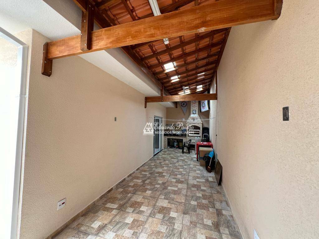 Casa à venda com 3 quartos, 130m² - Foto 22