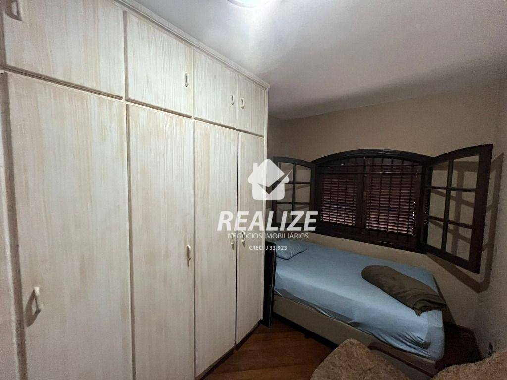 Sobrado à venda com 4 quartos, 310m² - Foto 18