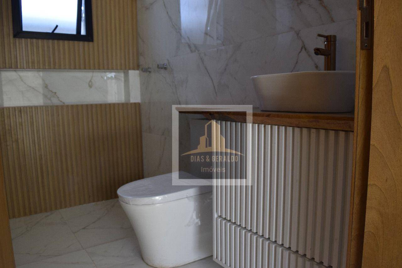 Casa de Condomínio à venda com 3 quartos, 135m² - Foto 24