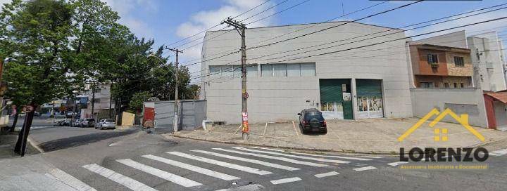 Depósito-Galpão-Armazém à venda, 920m² - Foto 19