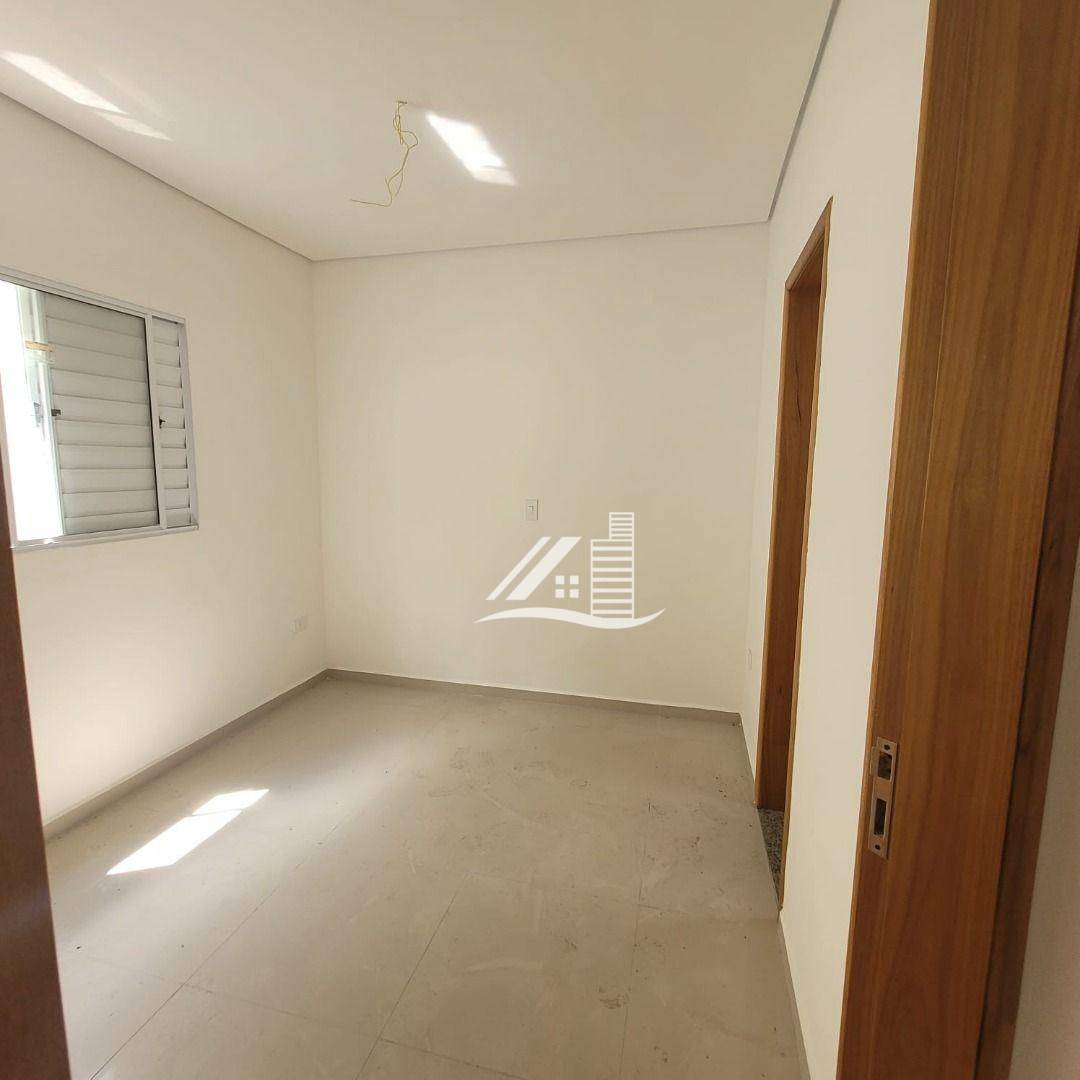 Cobertura à venda com 2 quartos, 100m² - Foto 4