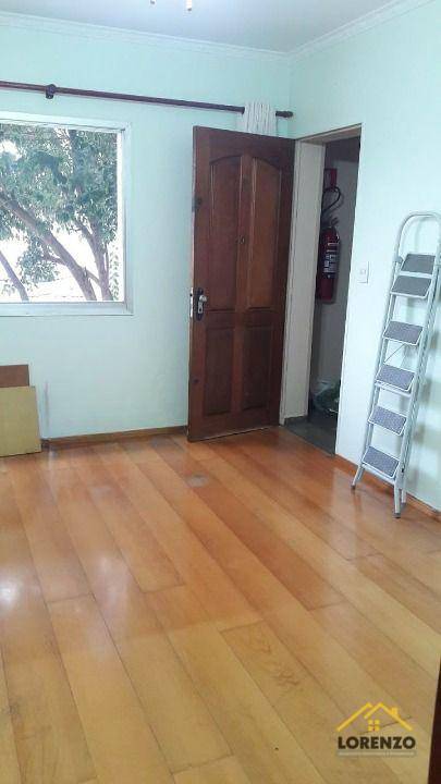 Apartamento à venda com 2 quartos, 75m² - Foto 2