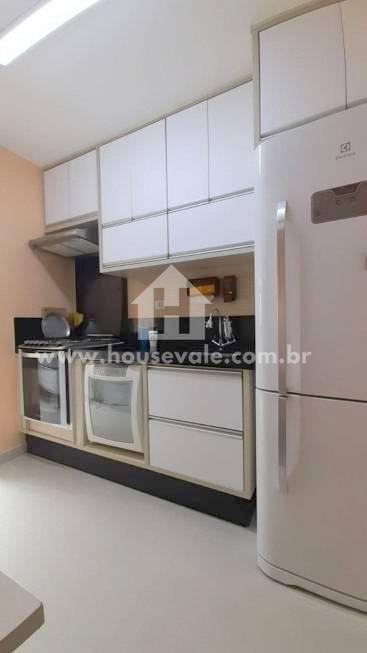 Apartamento à venda com 3 quartos, 88m² - Foto 6