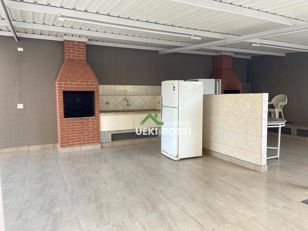 Apartamento à venda com 3 quartos, 103m² - Foto 31