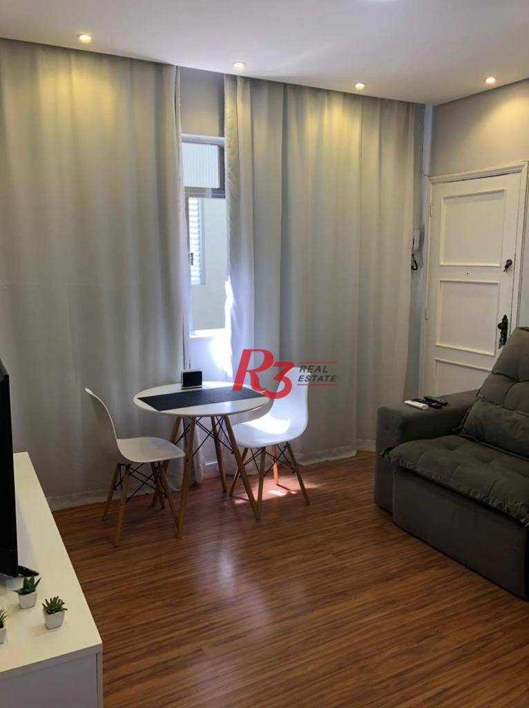 Apartamento à venda com 2 quartos, 70m² - Foto 2