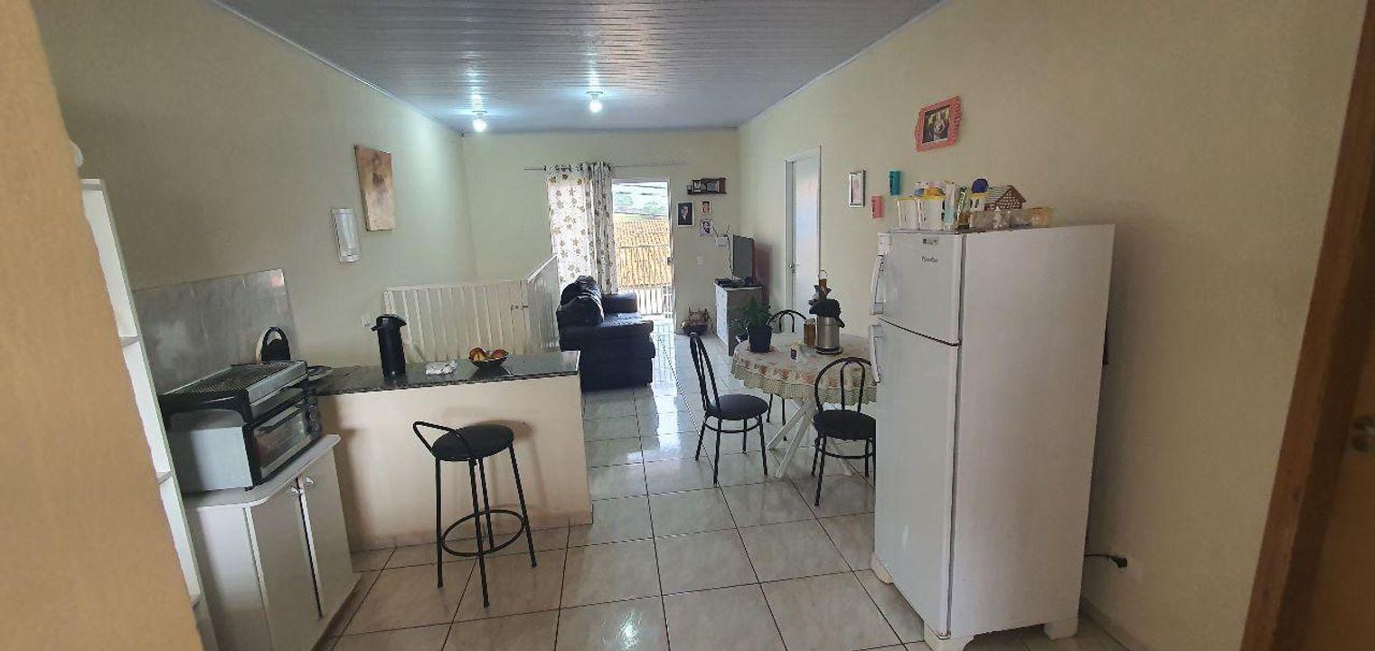 Casa à venda com 4 quartos, 174m² - Foto 19