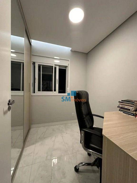 Apartamento à venda com 2 quartos, 63m² - Foto 7