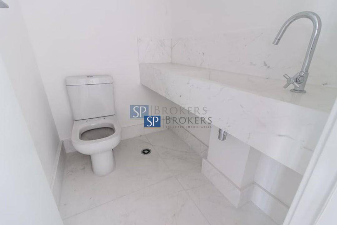 Apartamento à venda com 4 quartos, 278m² - Foto 6