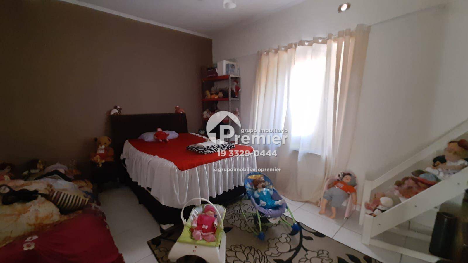 Casa à venda com 5 quartos, 214m² - Foto 21