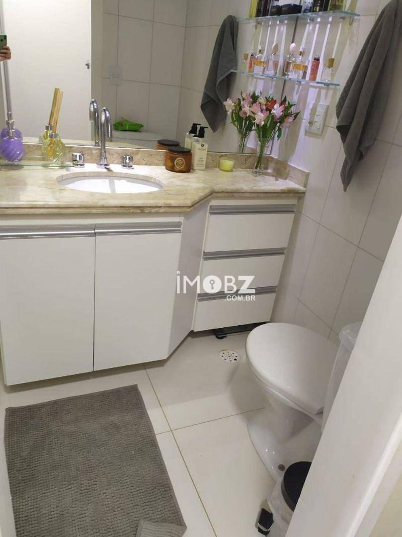 Apartamento à venda com 3 quartos, 121m² - Foto 17