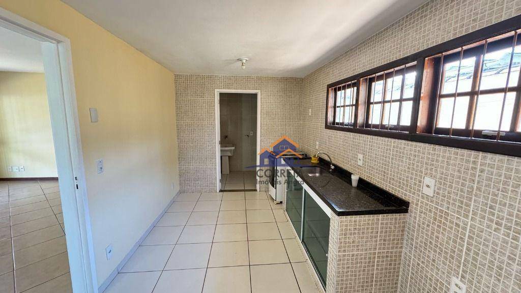 Casa para alugar com 3 quartos, 150m² - Foto 6