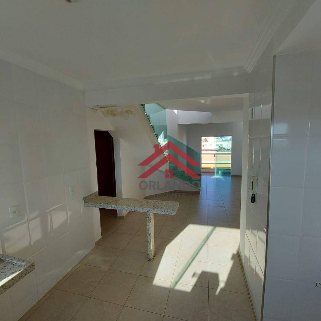 Apartamento à venda com 3 quartos, 174m² - Foto 6