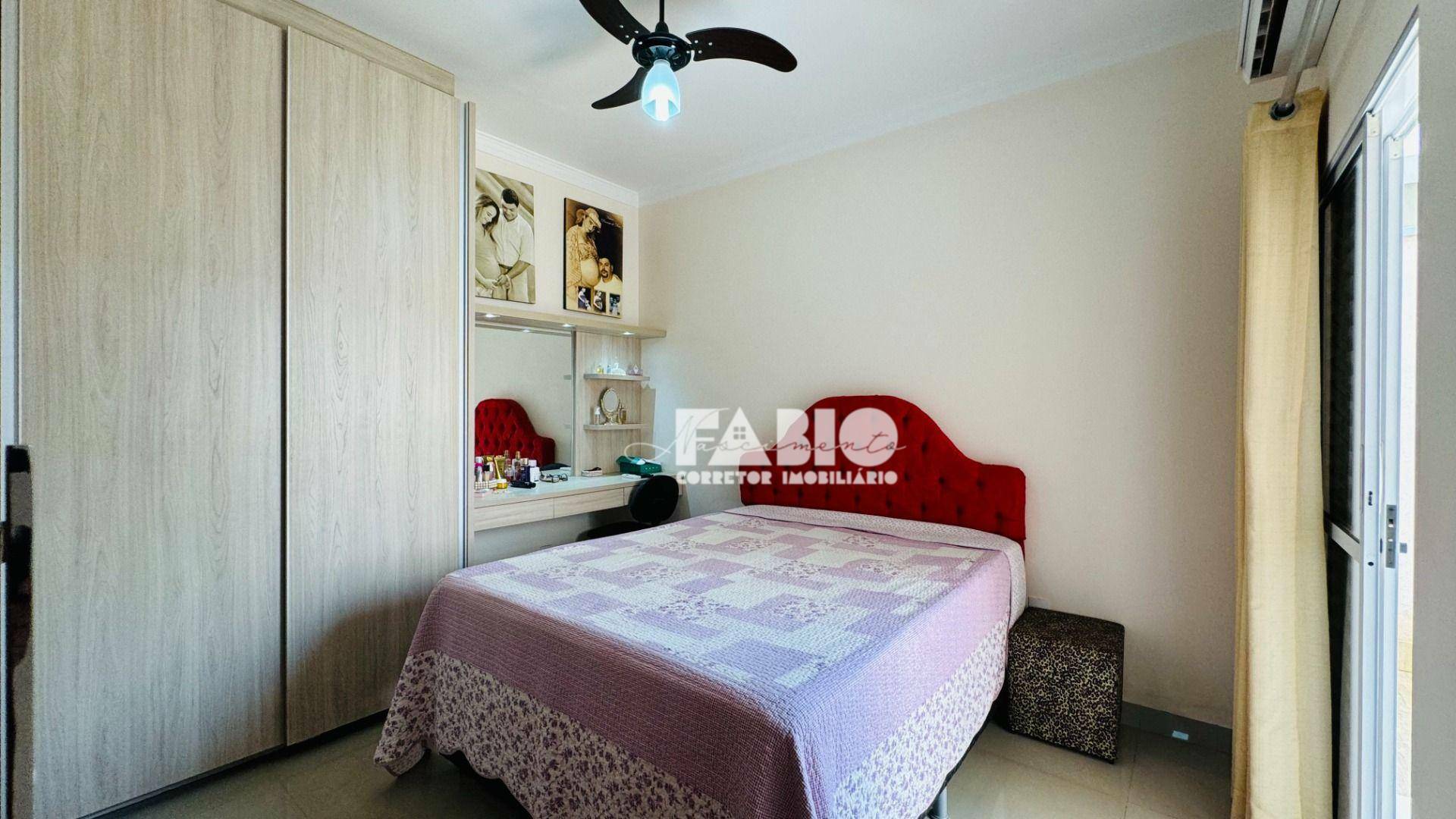 Casa de Condomínio à venda com 3 quartos, 240m² - Foto 29