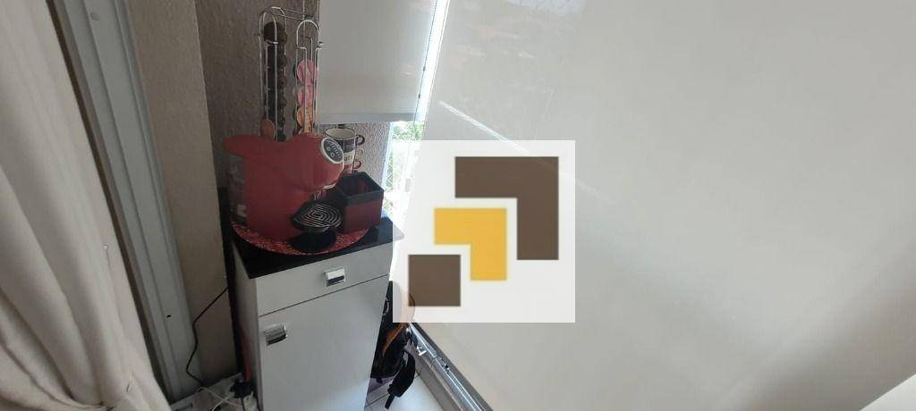 Apartamento à venda com 2 quartos, 48m² - Foto 23