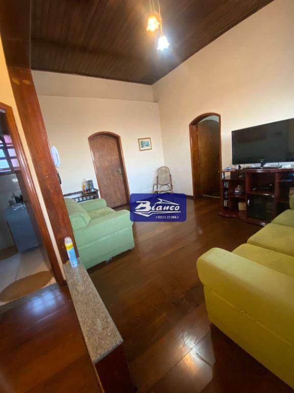 Sobrado à venda com 3 quartos, 262m² - Foto 17