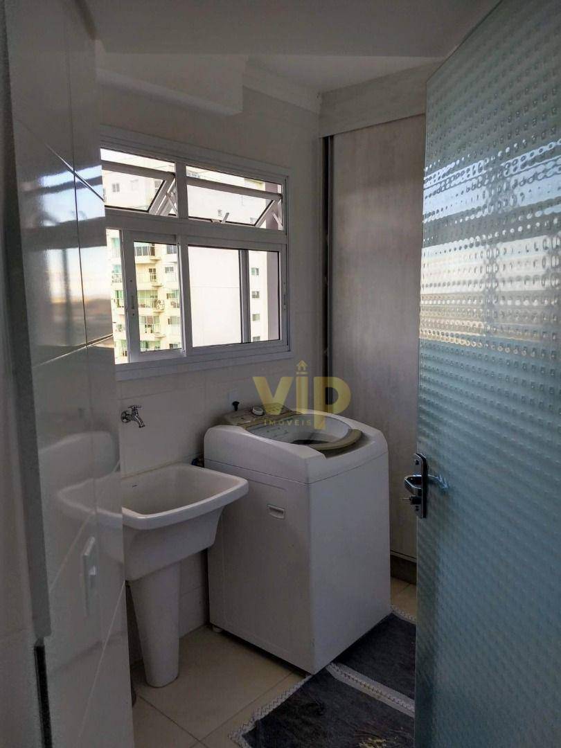 Apartamento à venda com 2 quartos, 75m² - Foto 7